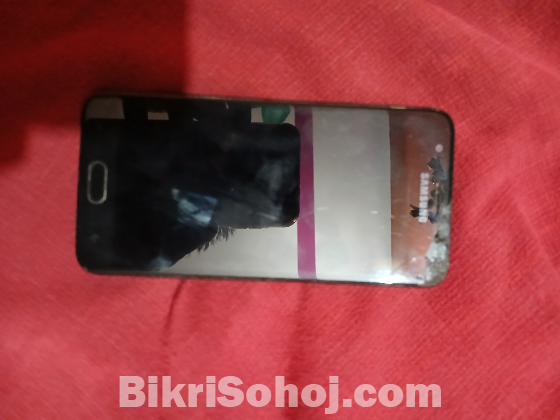 Samsung j3 pro